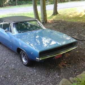 Meet your Posher, Mike